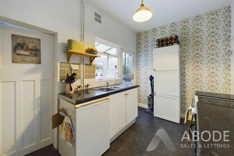 29 John Street, Uttoxeter, ST14 7QT