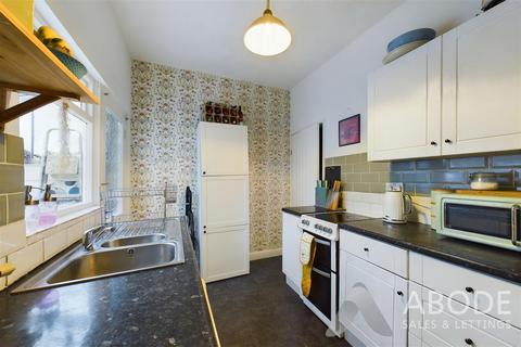 29 John Street, Uttoxeter, ST14 7QT