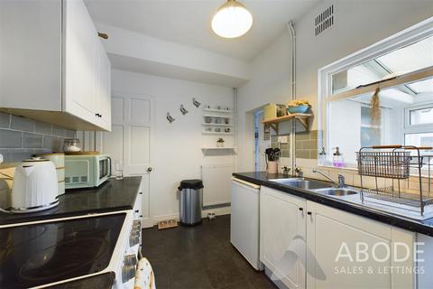 29 John Street, Uttoxeter, ST14 7QT