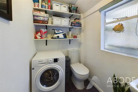 29 John Street, Uttoxeter, ST14 7QT