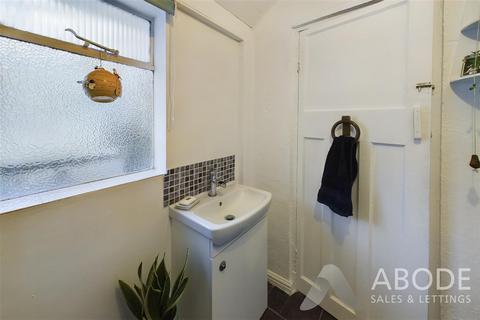 29 John Street, Uttoxeter, ST14 7QT