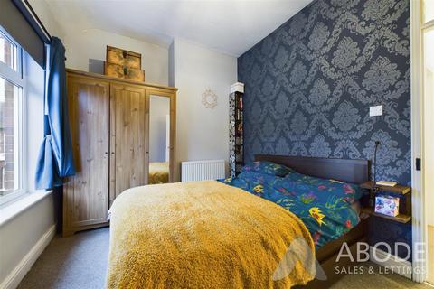 29 John Street, Uttoxeter, ST14 7QT