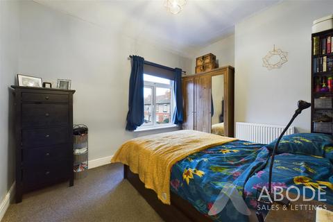 29 John Street, Uttoxeter, ST14 7QT