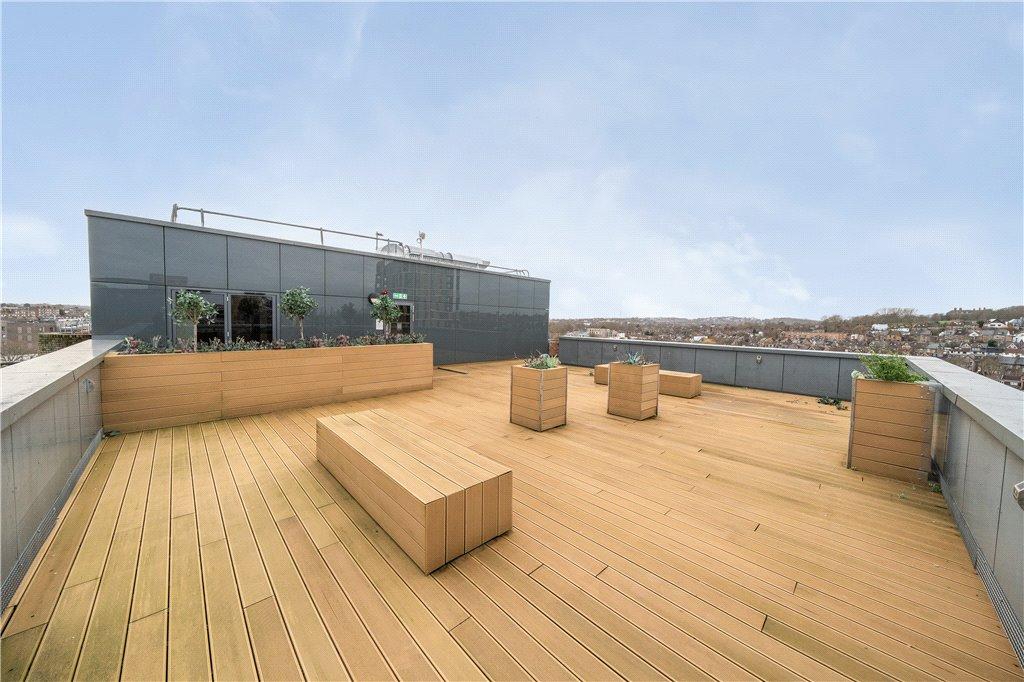 Roof Terrace