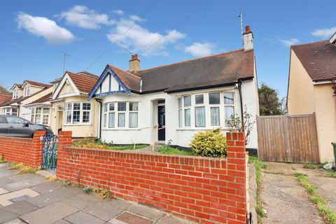 2 bedroom semi-detached bungalow for sale, Springfield Drive, Westcliff-on-sea SS0