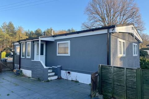 2 bedroom park home for sale, The Avenue, Oaktree Park, West Moors