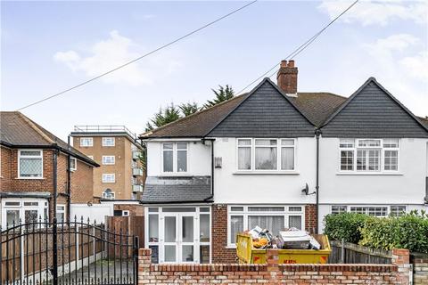 3 bedroom semi-detached house for sale, Waterbank Road, London