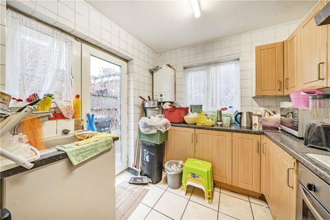 3 bedroom semi-detached house for sale, Waterbank Road, London