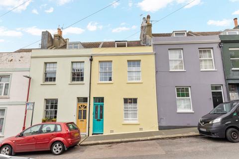 4 bedroom terraced house for sale, Mercatoria, St. Leonards-on-sea TN38