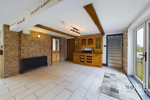 4 bedroom cottage for sale, Withington Green, Stoke-On-Trent ST10