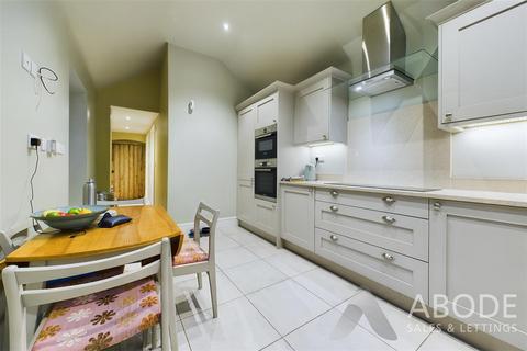 2 bedroom cottage for sale, Newcastle Road, Stone ST15