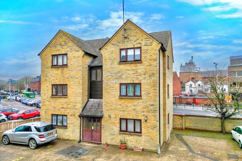 Mildmay Road, Old Moulsham