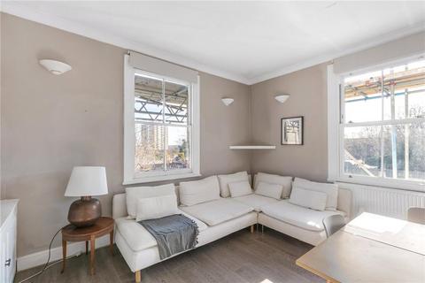 2 bedroom apartment for sale, Minden Road, London