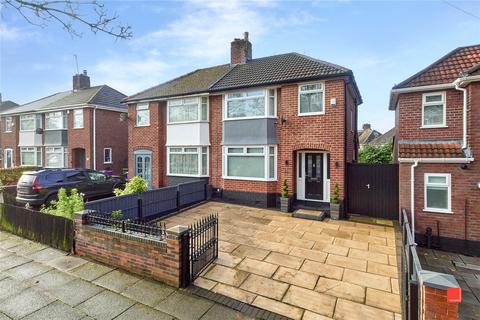 Bowland Avenue, Childwall, Liverpool, L16