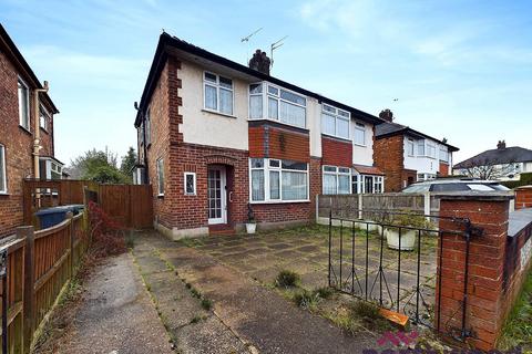 3 bedroom semi-detached house for sale, Newfield Drive, Crewe, CW1