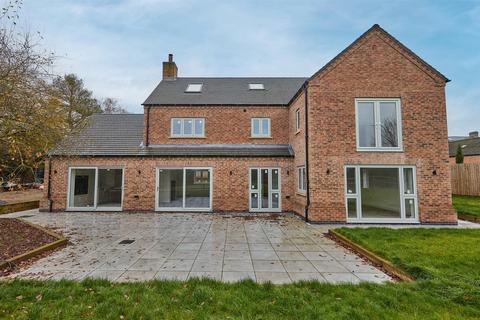 5 bedroom detached house for sale, West End, Loughborough LE12