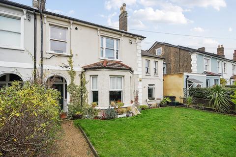 1 bedroom apartment for sale, Thornsett Road, London