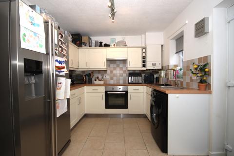 3 bedroom terraced house for sale, Anselm Close, Sittingbourne, ME10 1EY