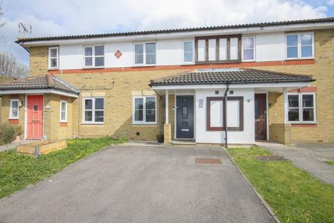 10 Anselm Close, Sittingbourne, ME10 1EY