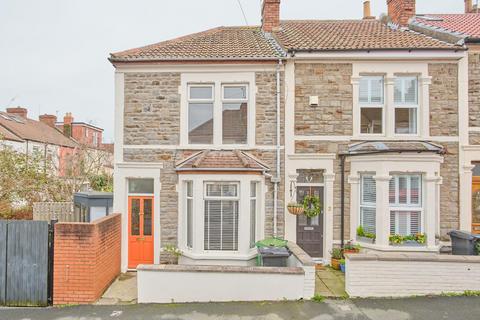 3 bedroom terraced house for sale, Westwood Crescent, St Annes