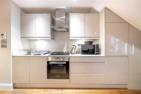 2 bedroom apartment for sale, Samos Road, London