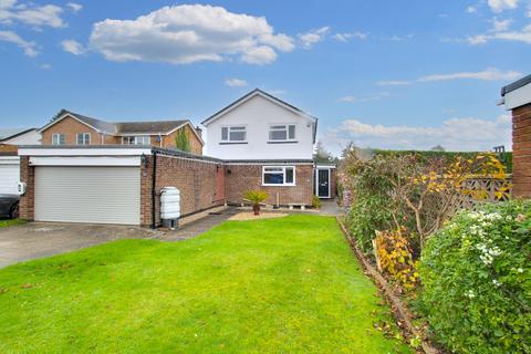 4 bedroom detached house for sale, Beccles NR34