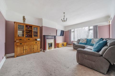 5 bedroom semi-detached house for sale, Braundton Avenue, Sidcup, Kent, DA15