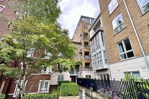 3 bedroom apartment for sale, Willow Court, London W9