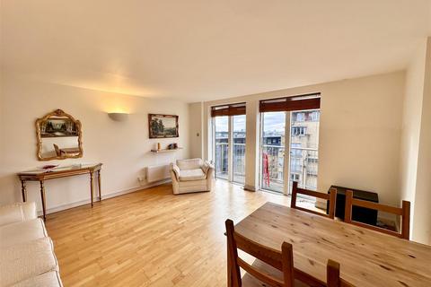 3 bedroom apartment for sale, Willow Court, London W9