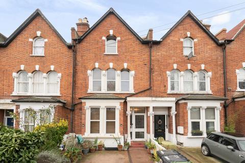 5 bedroom terraced house for sale, Champion Road, London