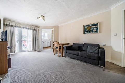 1 bedroom apartment for sale, Marvels Lane, London