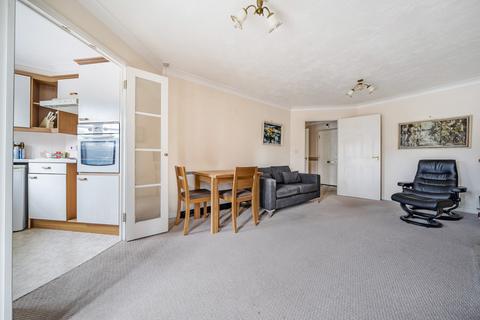 1 bedroom apartment for sale, Marvels Lane, London