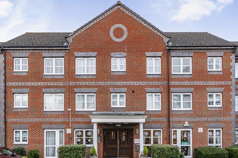 undefined, Marvels Lane, London