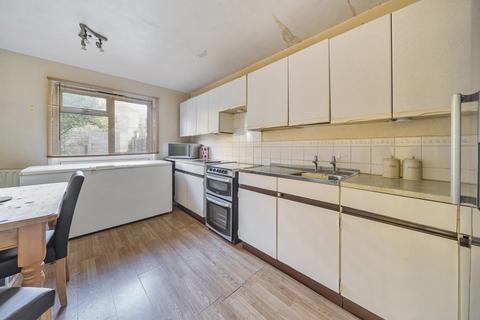 3 bedroom end of terrace house for sale, Owens Way, London