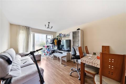 2 bedroom apartment for sale, Samuel Street, London