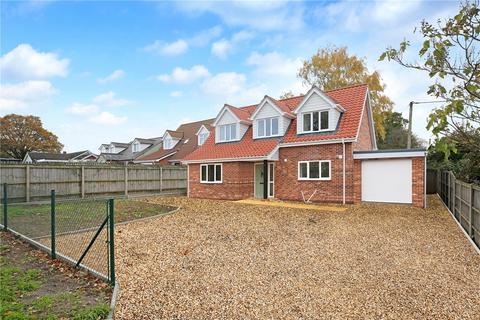 undefined, Norwich Road, Poringland, Norwich, Norfolk, NR14