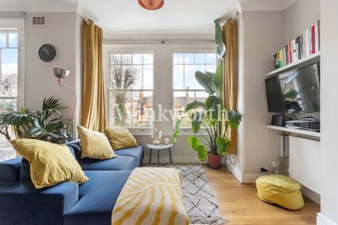 3 bedroom apartment for sale, Bruce Grove, London, N17