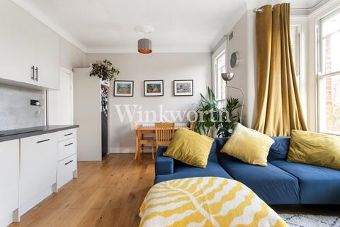 3 bedroom apartment for sale, Bruce Grove, London, N17