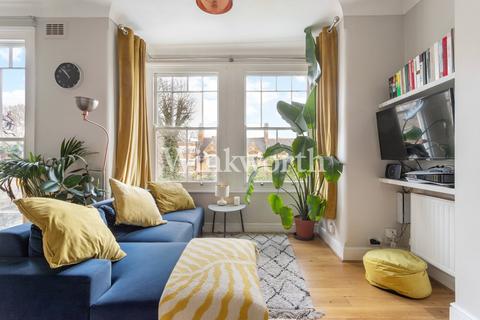 63a Bruce Grove, London, N17 6RN