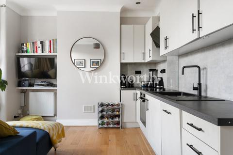 63a Bruce Grove, London, N17 6RN