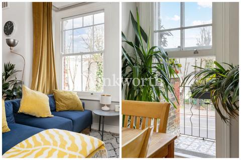 63a Bruce Grove, London, N17 6RN