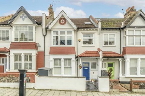 5 bedroom terraced house for sale, Mandrake Road, London SW17