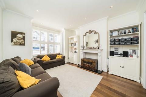 5 bedroom terraced house for sale, Mandrake Road, London SW17