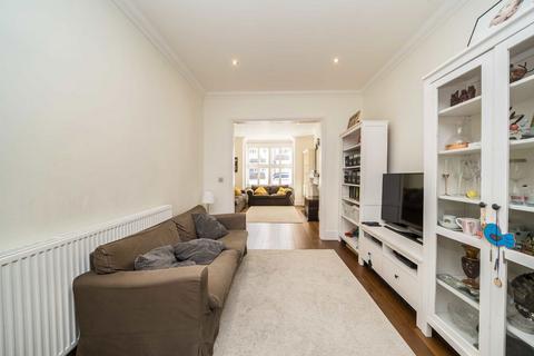 5 bedroom terraced house for sale, Mandrake Road, London SW17