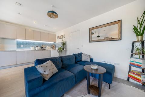 2 bedroom apartment for sale, Pomeroy Street, London