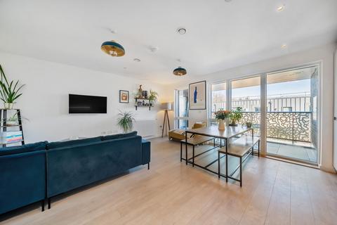 2 bedroom apartment for sale, Pomeroy Street, London