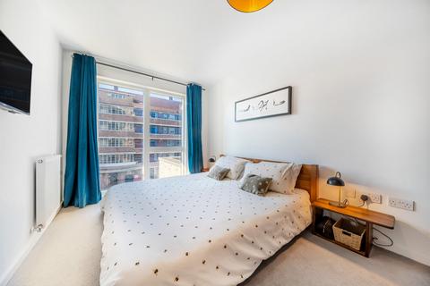 2 bedroom apartment for sale, Pomeroy Street, London