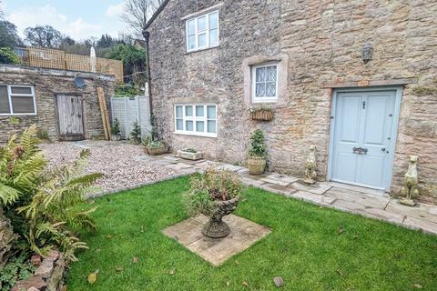 3 bedroom cottage for sale, Long Street, Croscombe, Nr Wells, BA5