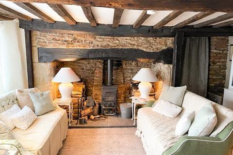 3 bedroom cottage for sale, Long Street, Croscombe, Nr Wells, BA5