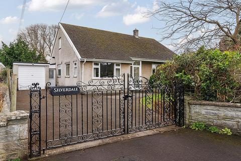 3 bedroom detached bungalow for sale, Abbey Close, Wookey, Wells, BA5